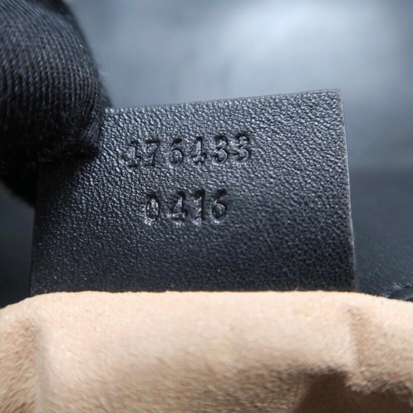 Gucci Super Mini Marmont ❌ Sold to FASHIONPHILE ❌ - Picture 8 of 8